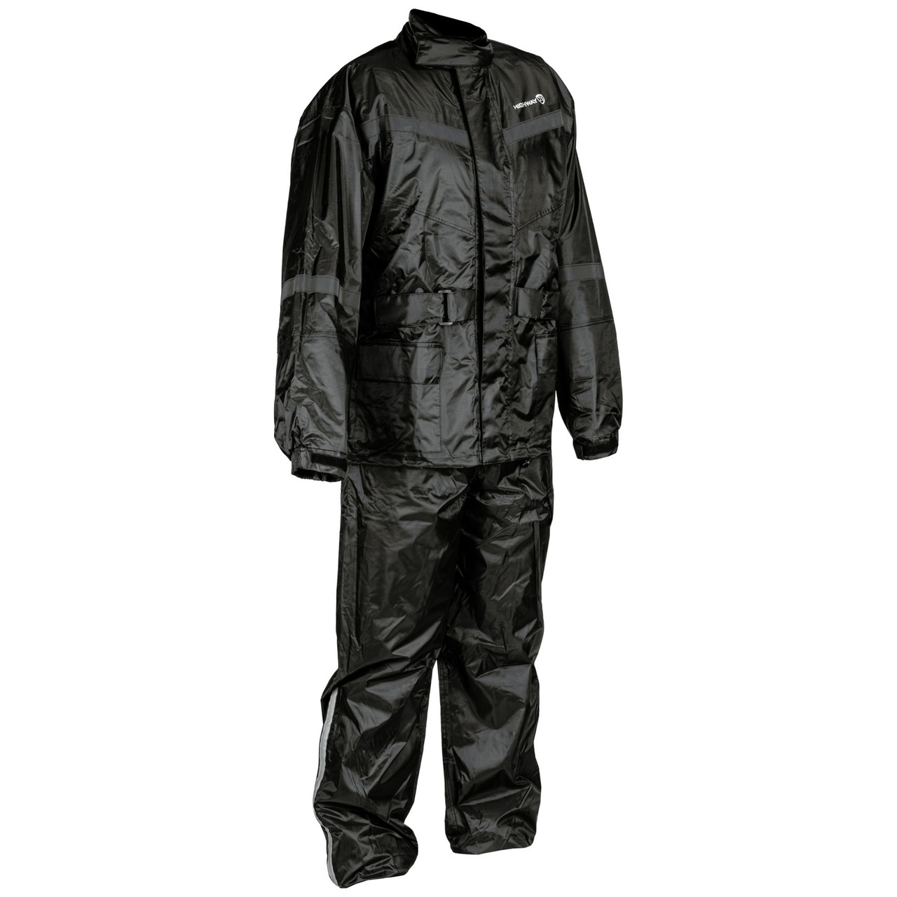 2-Piece Rain Suit